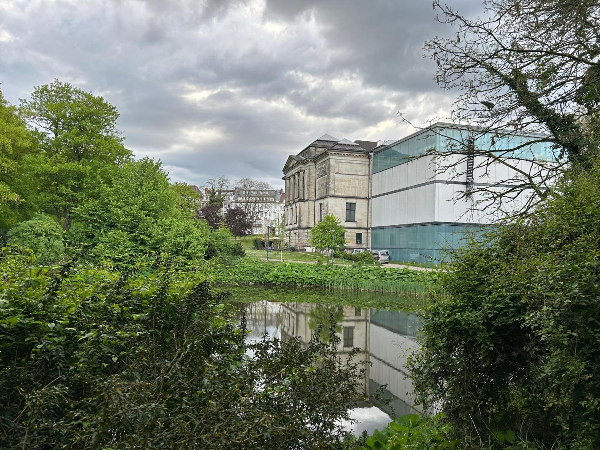 homey Apartments Riverside - mit Weserblick und Parkplatz, Netflix, Disney, Prime Bremen Exterior foto